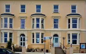 Four Saints Brig Y Don Hotel